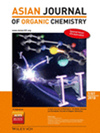 Asian Journal of Organic Chemistry雜志封面
